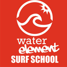 Escola de surf water element praia Odeceixe
